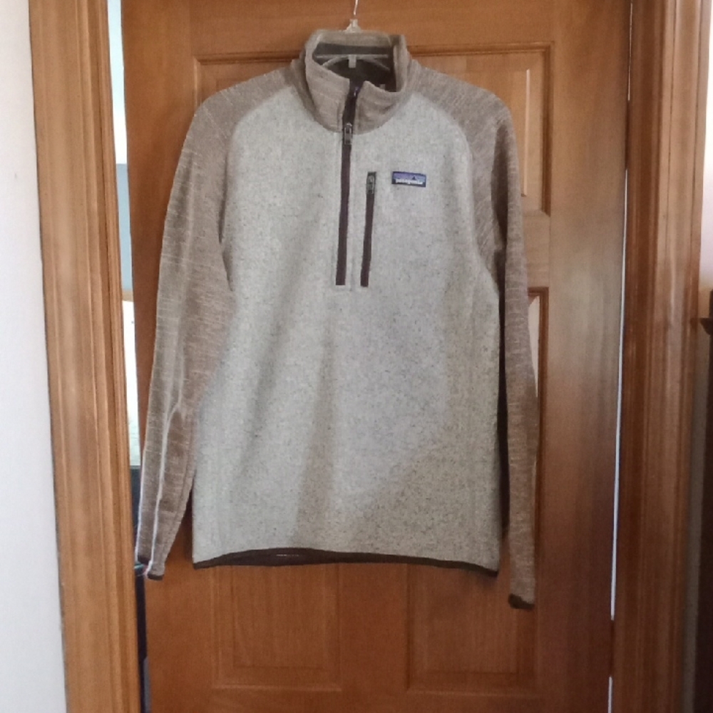 Patagonia Better Sweater